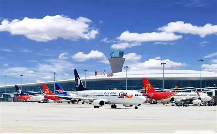 航空货运烟台济宁威海潍坊